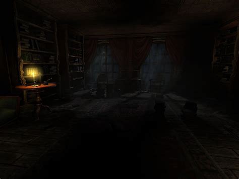 Amnesia: The Dark Descent - Une aventure effroyable dans un manoir oublié !