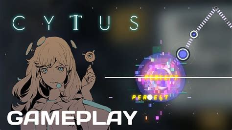  Cytus II: Un Voyage Musical à Travers le Temps et la Mémoire