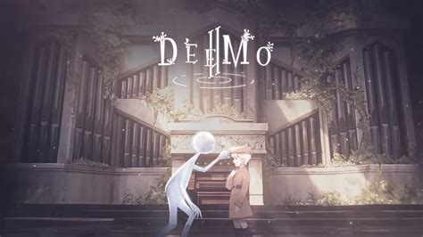 Déemo: Un voyage musical envoûtant à travers les mélodies et les mystères!