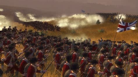 Empire: Total War - La symphonie explosive de la stratégie et des batailles épiques!