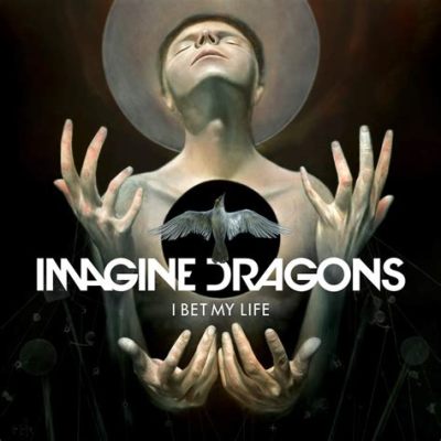 Imagine Dragons: A Rhythm Game Odyssey for Those Who Dare to Rock!