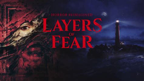 Layers of Fear, un chef-d'œuvre d'horreur psychologique qui vous plongera dans l'abîme de la folie !