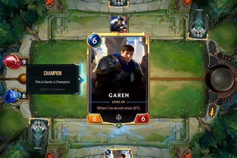 Les légendes de Runeterra : Un jeu de cartes compétitif qui vous plonge dans l'univers envoûtant de League of Legends!