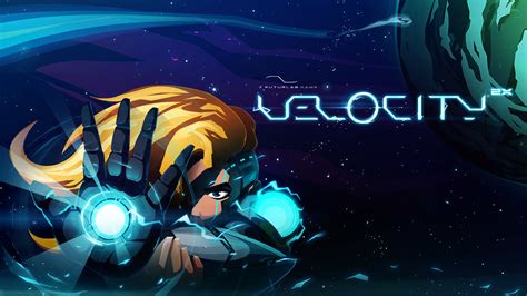 Velocity 2X : Un Jeu de Course Hors du Commun Pour Dépasser Les Limites!