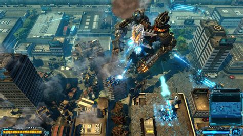  X-Morph: Defense ? Préparez-vous à une invasion insectoïde de folie!