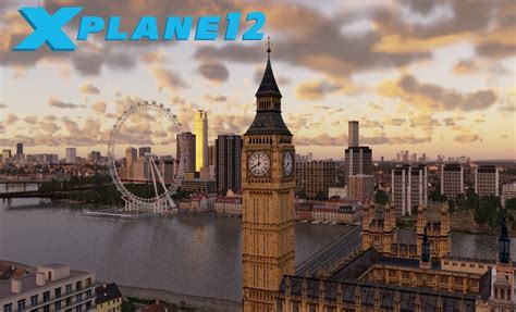 X-Plane 12: Un simulateur de vol réaliste pour les pilotes virtuels ambitieux !