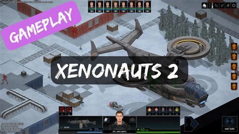  Xenonauts: Un Retour Triomphant Vers les Stratégies au Tour par Tour !